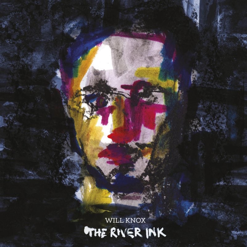 THE RIVER INK